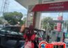 Tak Puas dengan Pelayanan SPBU Jetak, Konsumen Melapor ke Dinas Perdagangan