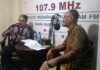 Talkshow di Radio, Dishub Bojonegoro Beberkan Rencana Uji Coba CFD di StadionĀ