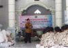 Antisipasi Pernikahan Dini, Kemenag Tuban Berikan Sosialisasi ke Siswa MTsN 1 Tuban