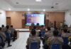 Tingkatkan Pelayanan Prima, Polres Blora Gelar Pelatihan Bhabinkamtibmas
