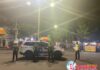 Antisipasi Gangguan Kamtibmas, Polres Blora Gelar Patroli Malam Di Akhir Pekan*