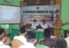 Kankemenag Tuban Uraikan Dasar-dasar Ibadah Haji