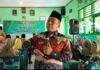 Pembinaan Penggunaan Dana BOS, Kepala Kemenag Tuban : Laporan BOS Harus Sesuai Juknis
