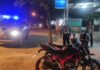 Malam Minggu, Polsek Tunjungan Polres Blora Tingkatkan Patroli Dan Penjagaan
