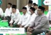 ASN Kemenag Tuban Ikuti Munajat Haji Kanwil Kemenag Jatim Bersama PW GP Ansor Jatim