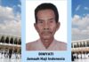 Satu Jemaah Haji Kloter 24 SUB Asal Kabupaten Tuban Meninggal Dunia
