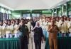 Dandim 0813 Bojonegoro hadiri Kegiatan Peningkatan Kapasitas Kepemudaan