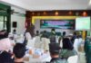 Kodim Bojonegoro Adakan Pembinaan Dan Pemberdayaan Keluarga Besar TNI
