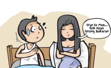 Banyak Pasangan Bercerai Akibat Tak Puas Urusan Ranjang