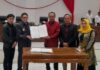 DPRD dan Pemkab Bojonegoro Akhirnya Sahkan Raperda P-APBD 2023