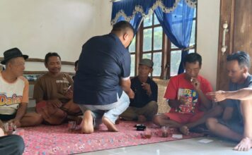 Pembangunan Menara Telekomunikasi di Desa Mojoagung Sebut Telah Prosedural dan Berikan Kompensasi ke Warga