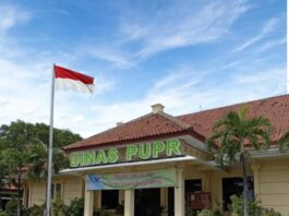 Proyek Pelebaran Jalan Bangilan–Senori Tuban Akan Diperbaiki, Masa Pemeliharaan