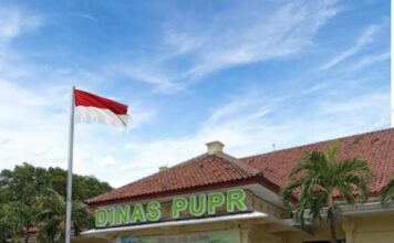 Proyek Pelebaran Jalan Bangilan–Senori Tuban Akan Diperbaiki, Masa Pemeliharaan