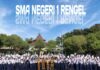 MPLS SMA Negeri 1 Rengel, Gelar Deklarasi Anti Perundungan