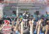 Gebyar Kemeriahan Puncak HUT RI ke-79 Desa Gununganyar Tuban