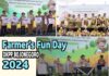 Peringati Hari Tani Nasional, DKPP Bojonegoro Gelar Farmer’s Fun Day