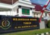 Antisipasi Penyelewengan Dana Desa, Inilah Website Kejari Tuban Ihwal Pengaduan dan Laporan