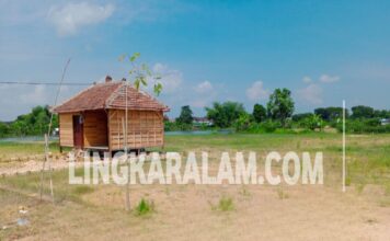 Pembukaan dan Penjualan Tanah Kavling PT Jamalica City Land Terindikasi Tak Berizin, Ini Kata Instansi Terkait