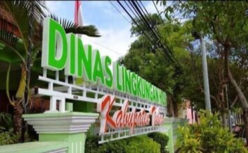 Penertiban Kabel Fiber Optik di Tuban Dinilai Mandek, DLHP Disorot