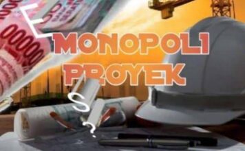 Proyek Lelang dan Penujakan Langsung (PL) di Bojonegoro, Mengguntungkan Siapa?