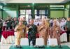 Semarak HUT RI ke- 80, Dinas Pendidikan dan Kodim Bojonegoro Gelar LCC Wawasan Kebangsaan