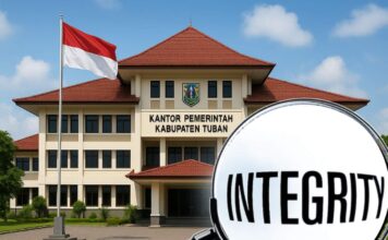 Dugaan Pemalsuan Label SNI dan Penyalahgunaan Wewenang, Bupati Tuban Harus Bertindak Tegas