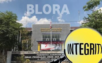 Sorotan Terus Menguat, Publik Minta Dinas PUPR Blora Tidak Menghindar dari Klarifikasi