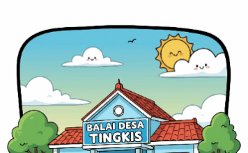 Ketika Amanah Dijadikan Komoditas: Kisah Retaknya Kepercayaan di Desa Tingkis Tuban