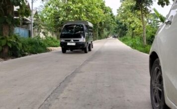 Jalan Bulu–Jatirogo Kini Membentang Mulus: Nafas Baru Mobilitas dan Ekonomi Warga Tuban