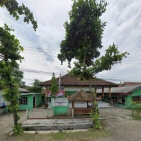 Lelang BPJ Program BKKD di Desa Dengok Bojonegoro Diduga Tak Transparan