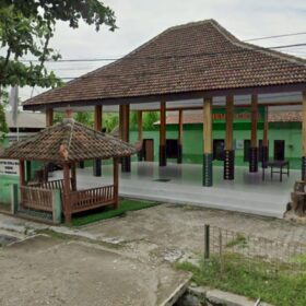 Dugaan Ketidakterbukaan Lelang Proyek BKK Desa Dengok Bojonegoro Jadi Sorotan Publik (Jilid 2)