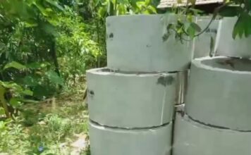 LSM Ngulik Sura Tata Nusantara Soroti Dugaan Pelanggaran Sertifikasi SNI di Proyek Tuban