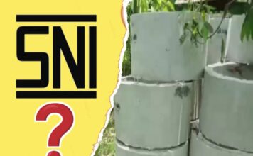 Masyarakat dan Kontraktor Keluhkan Kualitas Buis Beton, LSM Ngulik Akan Lapor ke Lembaga Anti Rasuah