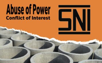 Dugaan Permainan Proyek Buis Beton di Tuban, LSM Temukan Pola Sistematis dan Siap Laporkan ke Kejagung serta BPK