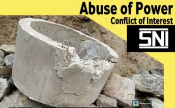 Mutu Buis Beton dan Krisis Integritas dalam Pembangunan Daerah