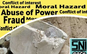 APH Didorong Usut Dugaan Pemalsuan Label SNI dalam Proyek Pemerintah Kabupaten Tuban