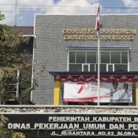 Aturan Wajib SNI Diabaikan? Plt Kadis PUPR Blora Belum Berikan Klarifikasi Regulatif