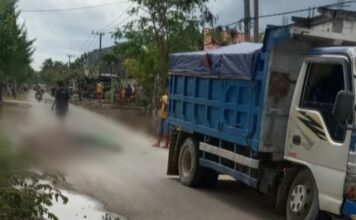 Truk Pengangkut Pasir Kuarsa Ilegal Terancam Pidana, Aparat Diminta Bertindak Tegas