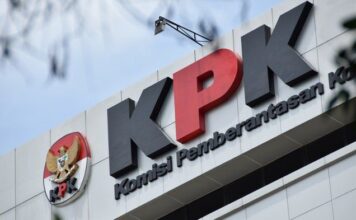 KPK Bongkar Korupsi di Ponorogo, Bupati Sugiri Sancoko Jadi Tersangka
