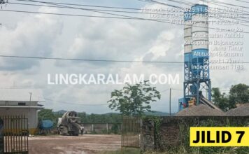 Sorotan Inkonsistensi Penegakan Izin Usaha, Publik Berharap Sikap Tegas Bupati Bojonegoro (Jilid 7)