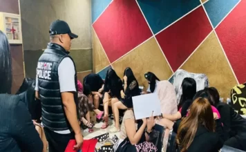 Jelang Nataru 2025, Satresnarkoba Polres Tuban Gelar Razia Tes Urine di Tempat Hiburan Malam