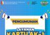 Dinas Perinaker Bojonegoro Hadirkan Layanan Kartu AK-1 “Medhayoh Kecamatan” untuk Permudah Pencari Kerja