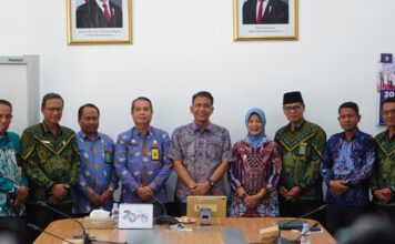 Sinergi Pengadilan Agama dan Pemkab Bojonegoro Mencapai Puncak Kolaborasi