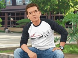 Ketua PKDI Tuban, Suhadi, dan Bayang-Bayang Pembelaan yang Mengguncang Sunyi Desa