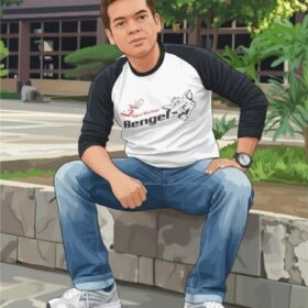 Ketua PKDI Tuban, Suhadi, dan Bayang-Bayang Pembelaan yang Mengguncang Sunyi Desa