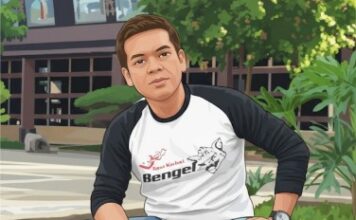 Ketua PKDI Tuban, Suhadi, dan Bayang-Bayang Pembelaan yang Mengguncang Sunyi Desa