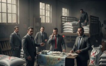 Mafia Pupuk Subsidi Diduga Merajalela di Tuban, APH Dipertanyakan