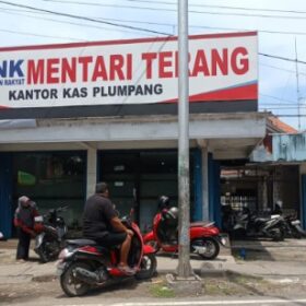 Kredit Belum Lunas, Nasabah Pertanyakan Pelepasan Agunan di Bank Mentari Terang