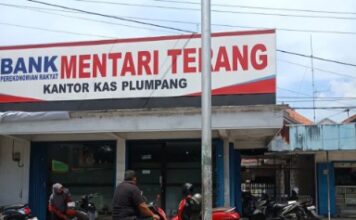 Kredit Belum Lunas, Nasabah Pertanyakan Pelepasan Agunan di Bank Mentari Terang