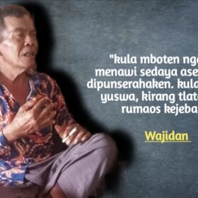 Merintis dengan Air Mata, Berakhir dengan Luka : Jeritan Hati Perintis HIPPA di Tuban